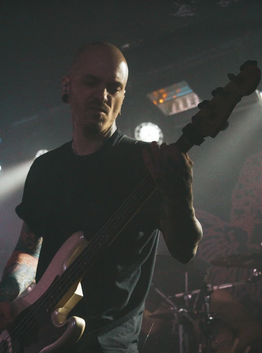 Miss May I 
3/3/2026
.
.
.
📍Prague