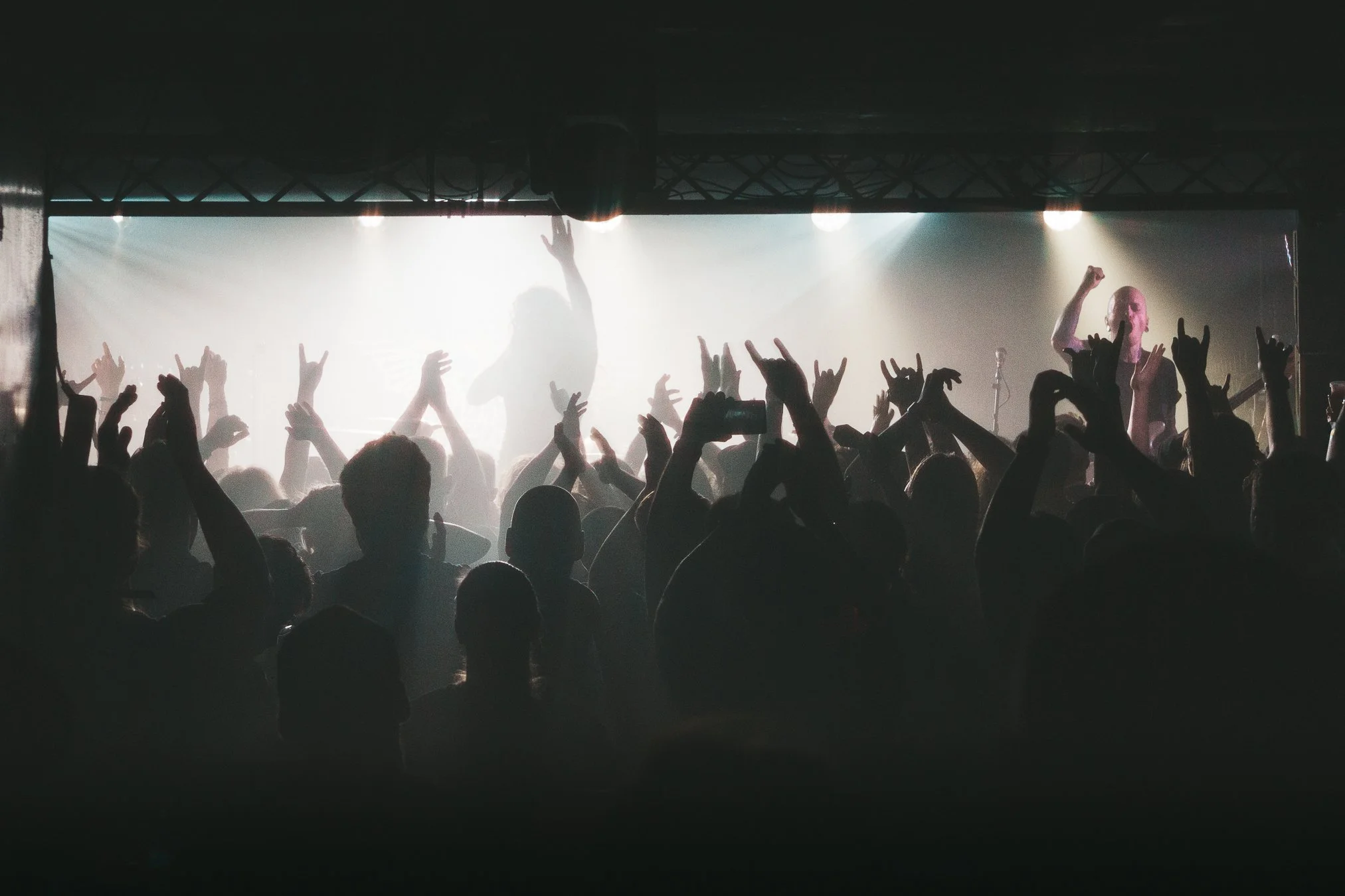 Miss May I 
3/3/2026
.
.
.
📍Prague