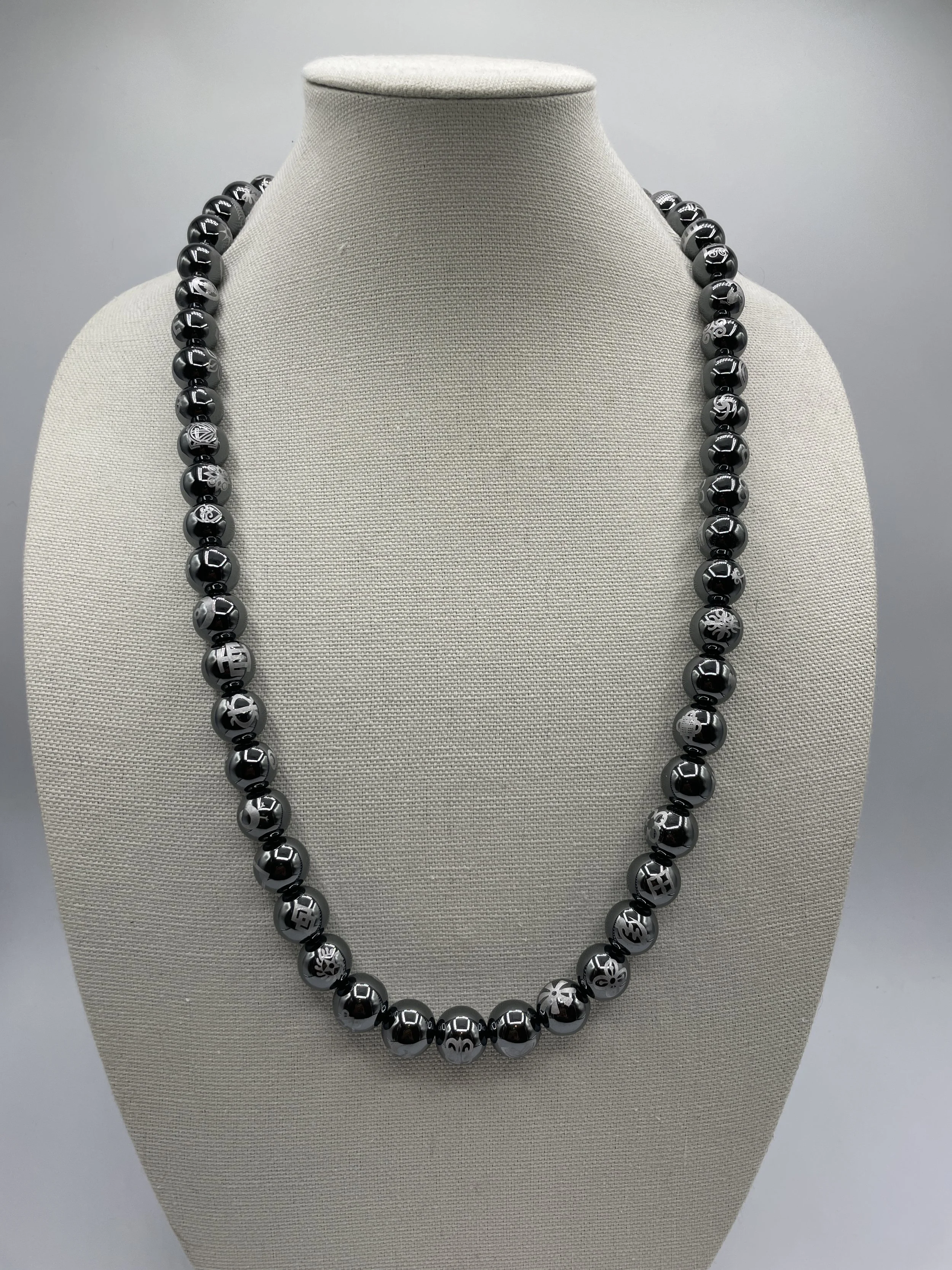 Legacy in Stone Necklace