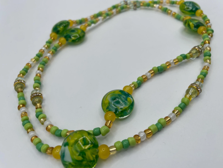 Mbawa Kijani Green Wings Waistbeads 3.png