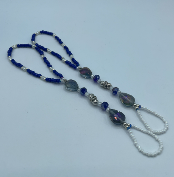 Cobalt Divine Barefoot Sandals 3.png