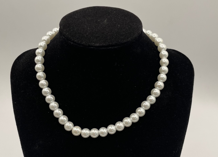 Princess Pearl White Necklace.png