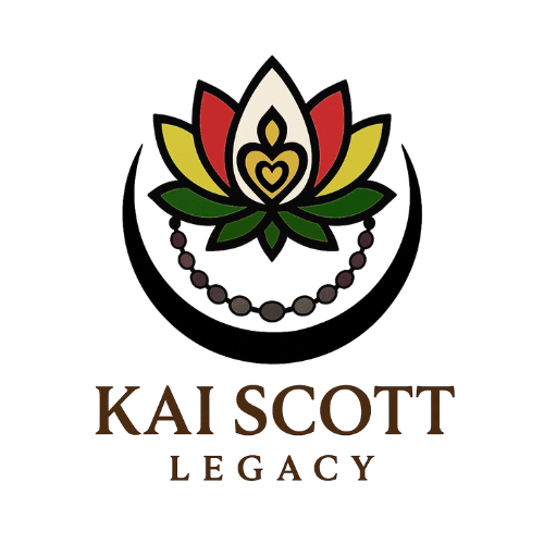 Kai Scott Legacy
