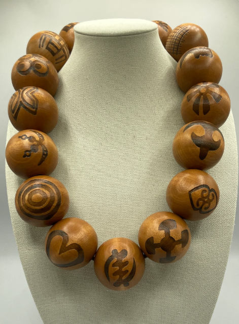 Adinkra Obosom Necklace 3.png