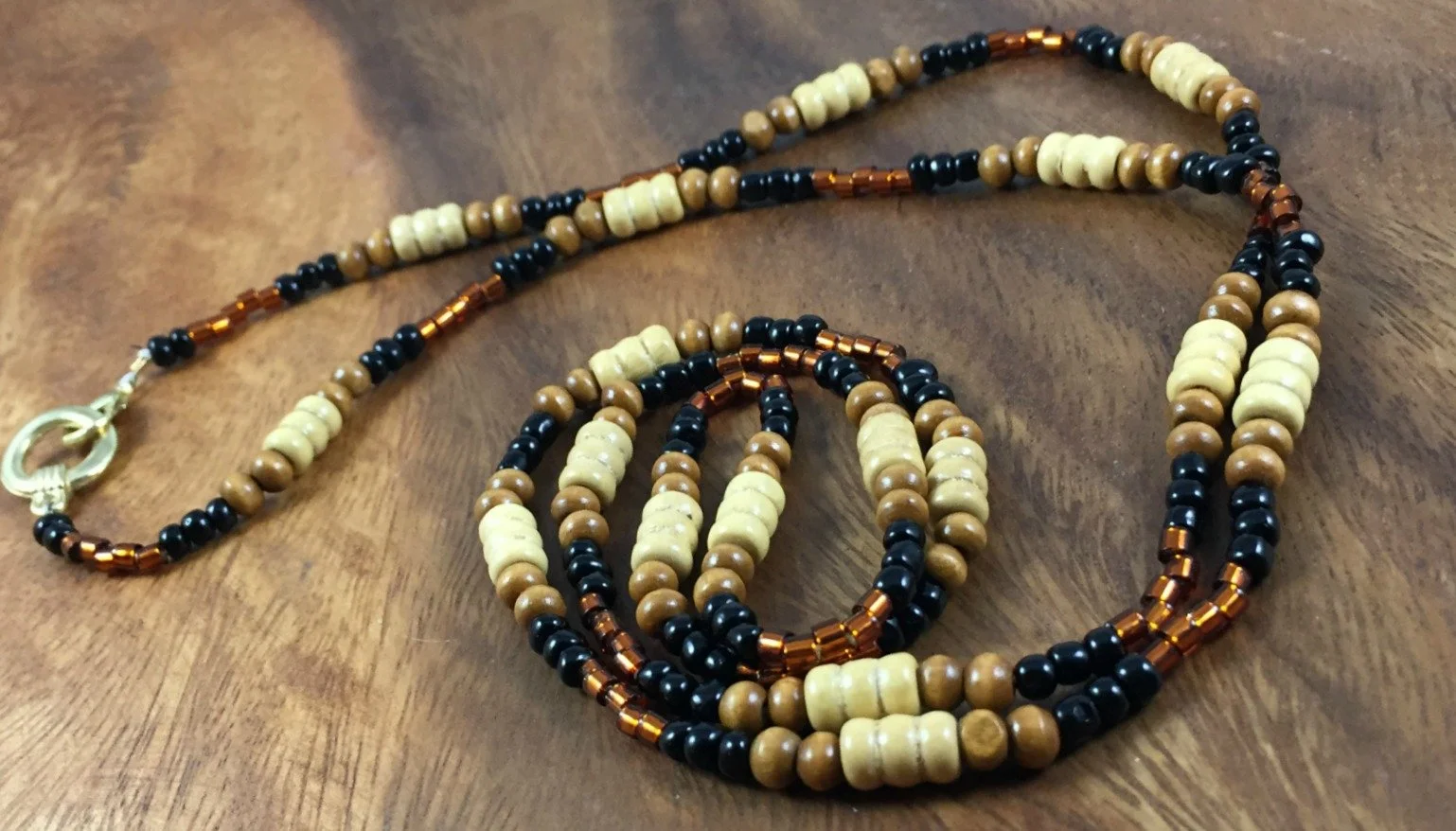African Way Waistbeads