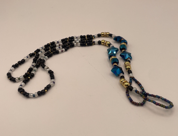 Celestial Evening Barefoot Sandals 5.png