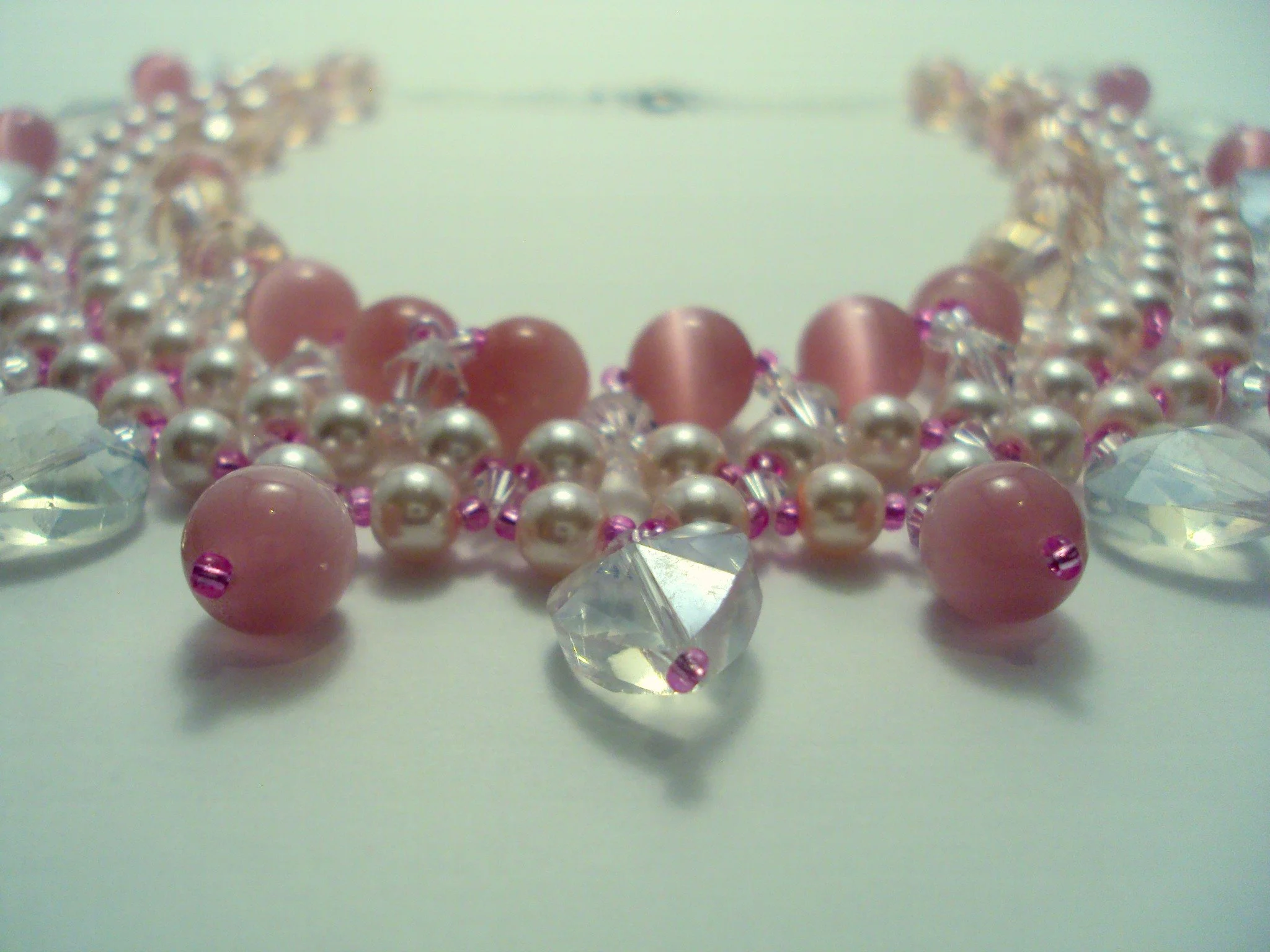 My Little Lady Girls Necklace