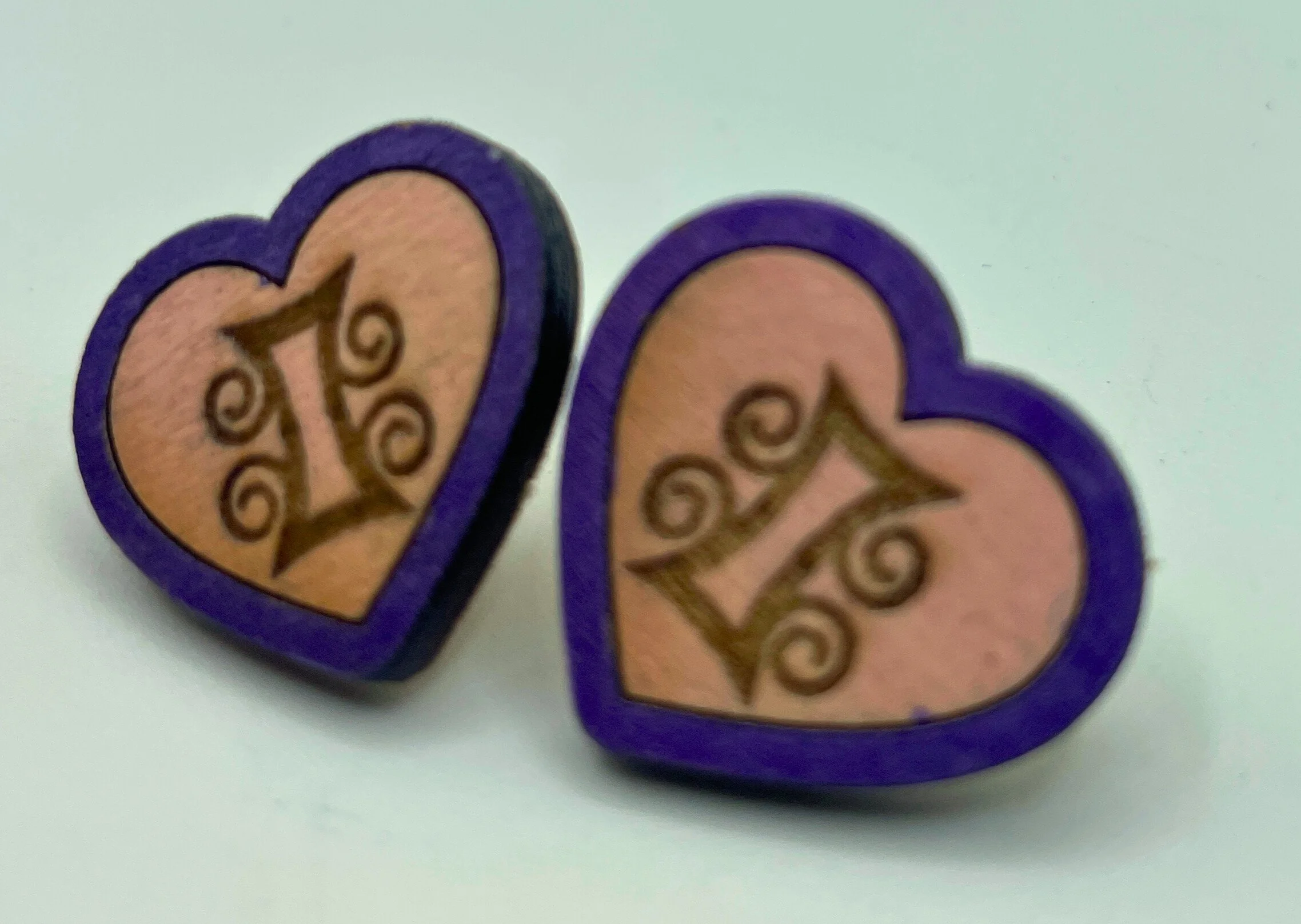 Tamfo Bebre Heart Studs 3.jpg