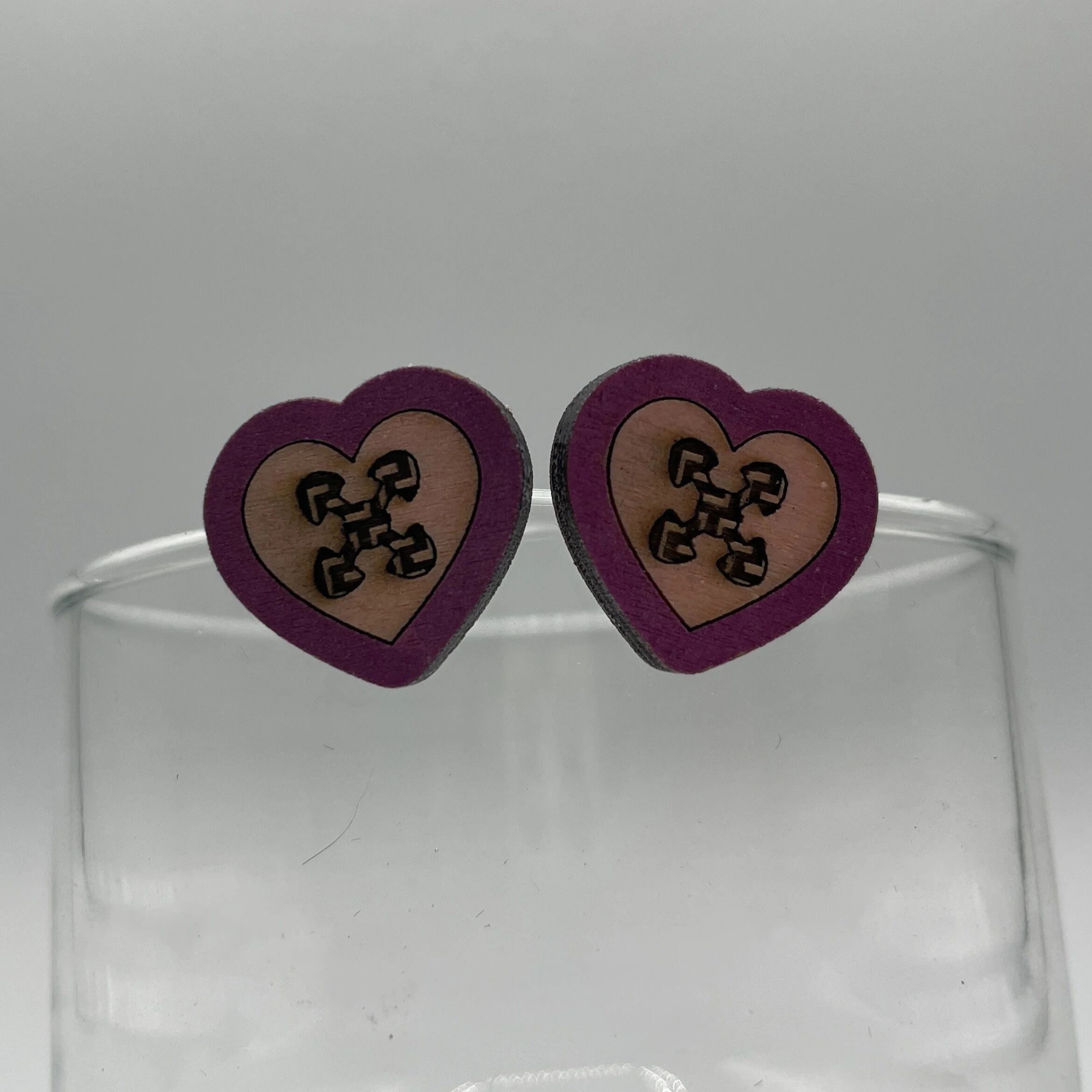 Akoma Ntoso Heart Studs 3.jpg