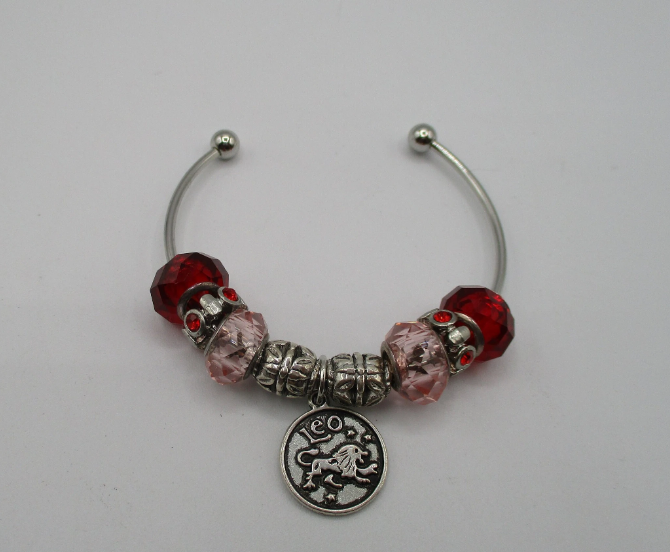 Leo the Generous Grand Bangle