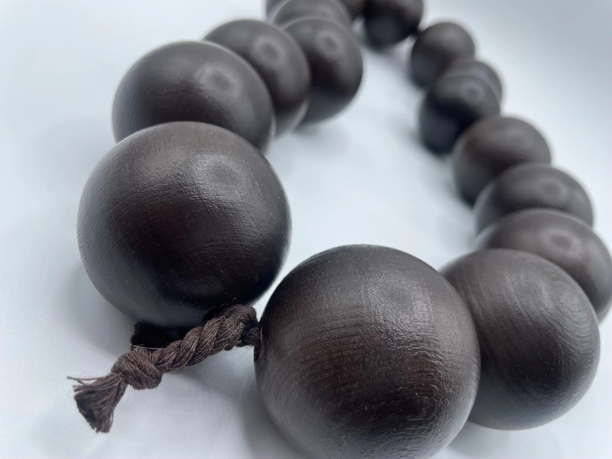 Gods in Africa Necklace stain 4.jpeg