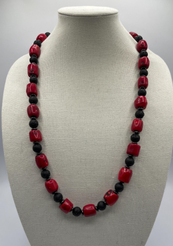Red Shujaa Necklace 1.png