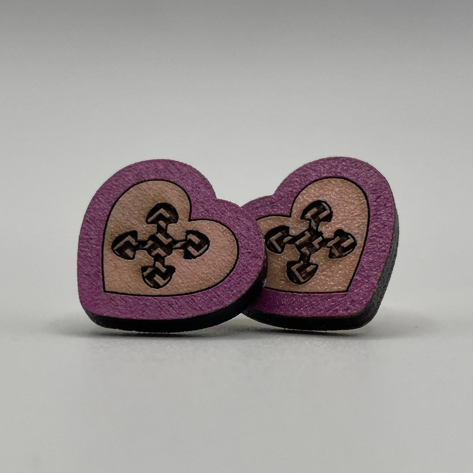 Akoma Ntoso Heart Studs 2.jpg