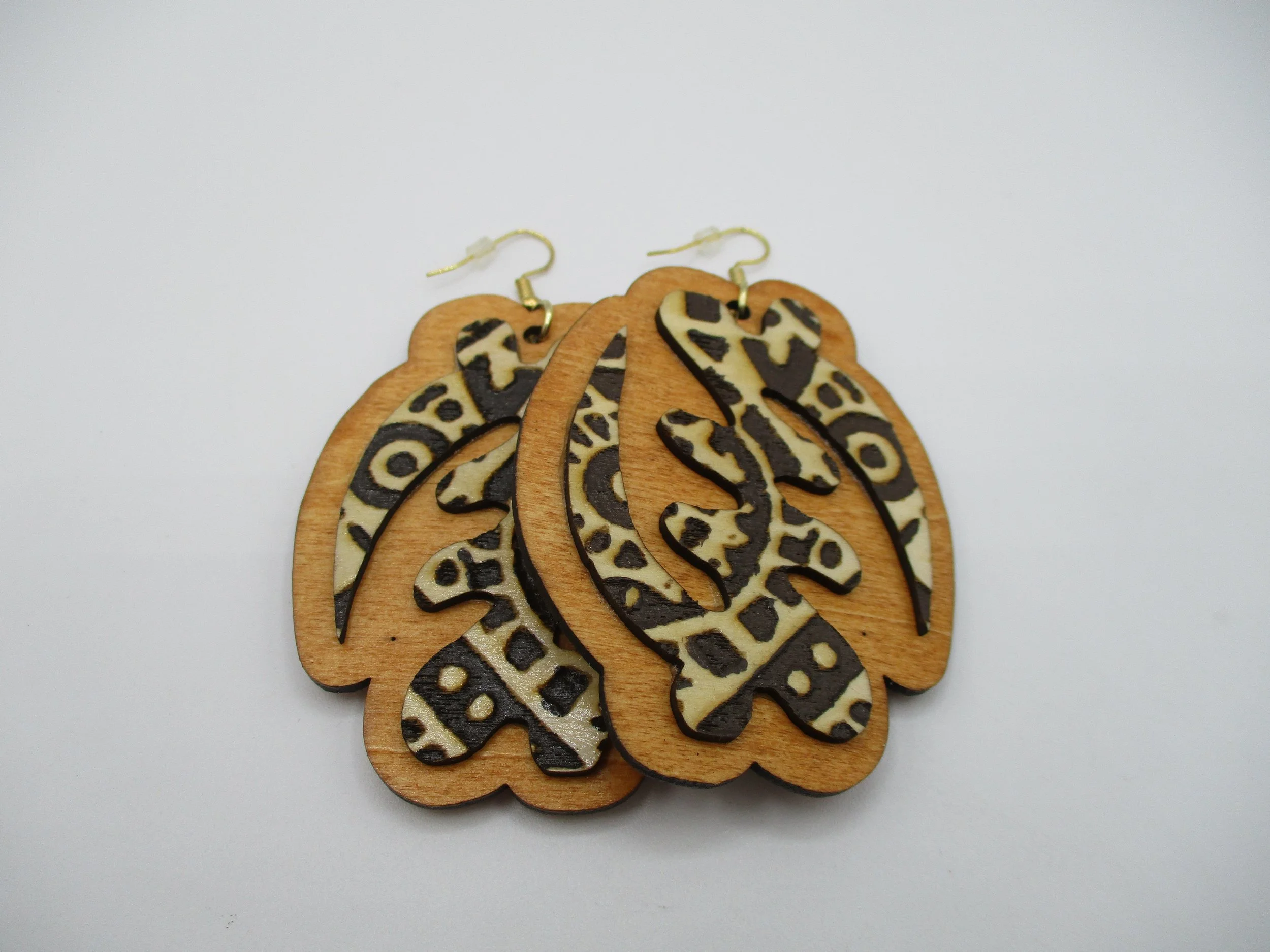 Gye Nyame Earrings 4.JPG