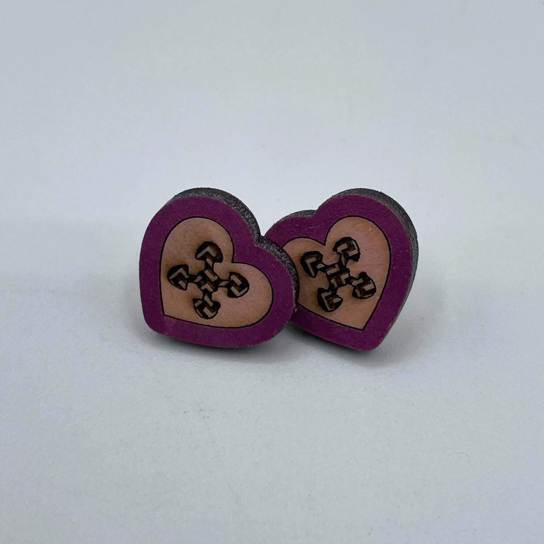 Akoma Ntoso Heart Studs 1.jpg