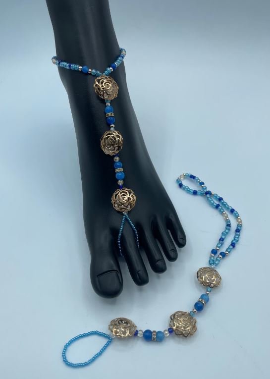 Golden Ocean Barefoot Sandals.jpg