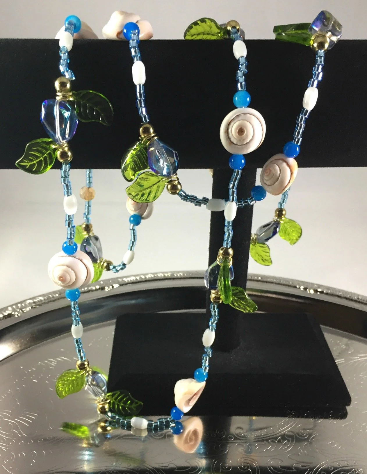 Bahari Waistbeads