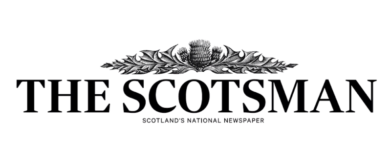 The real-life Scots who put Logan Roy's fictional family in Succession in the shade