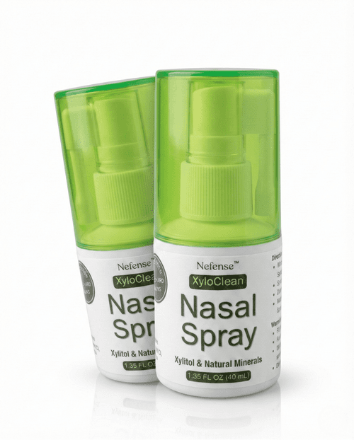 XyloClean Xylitol Spray