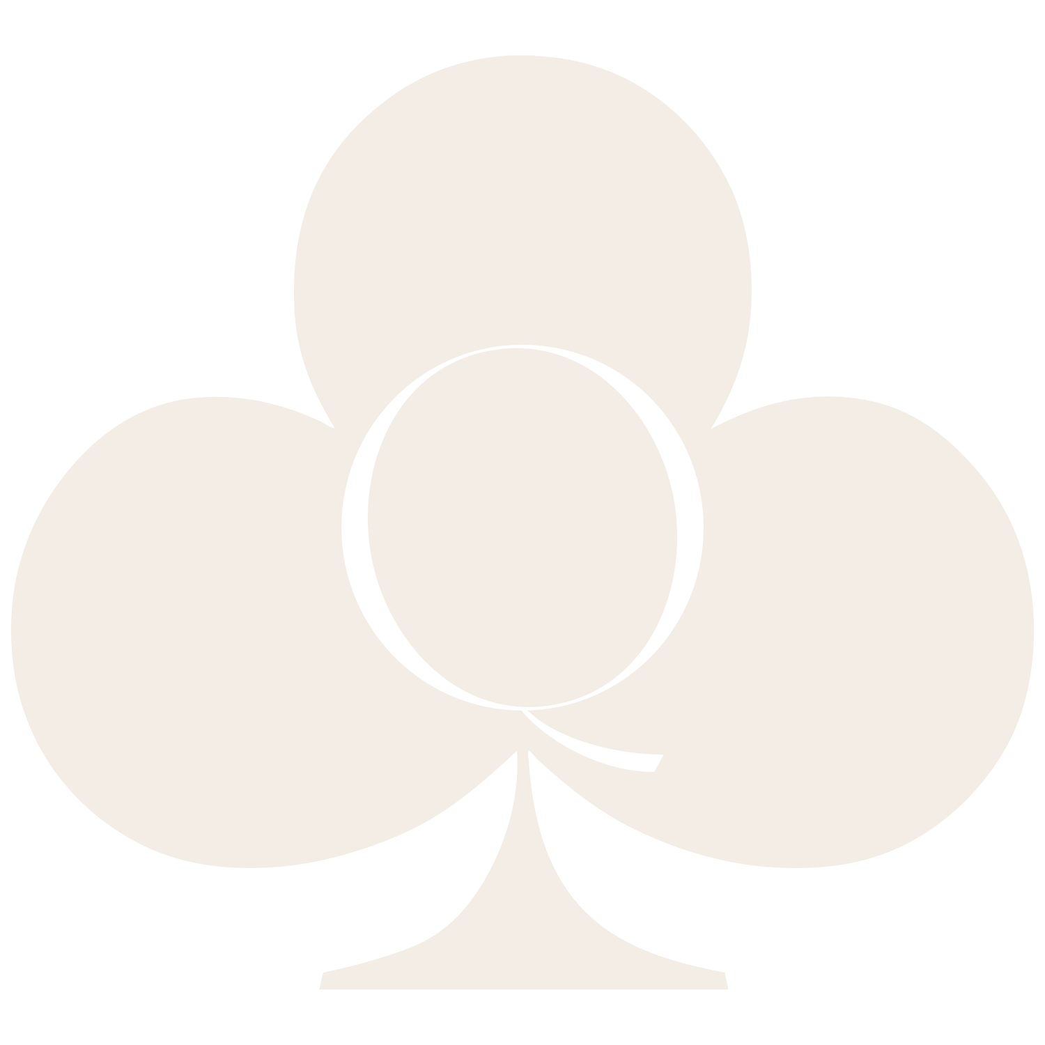 Queen of Clubs Elevate