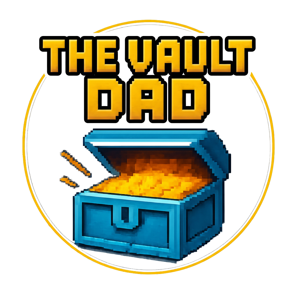 Inner Vault Life Simulator