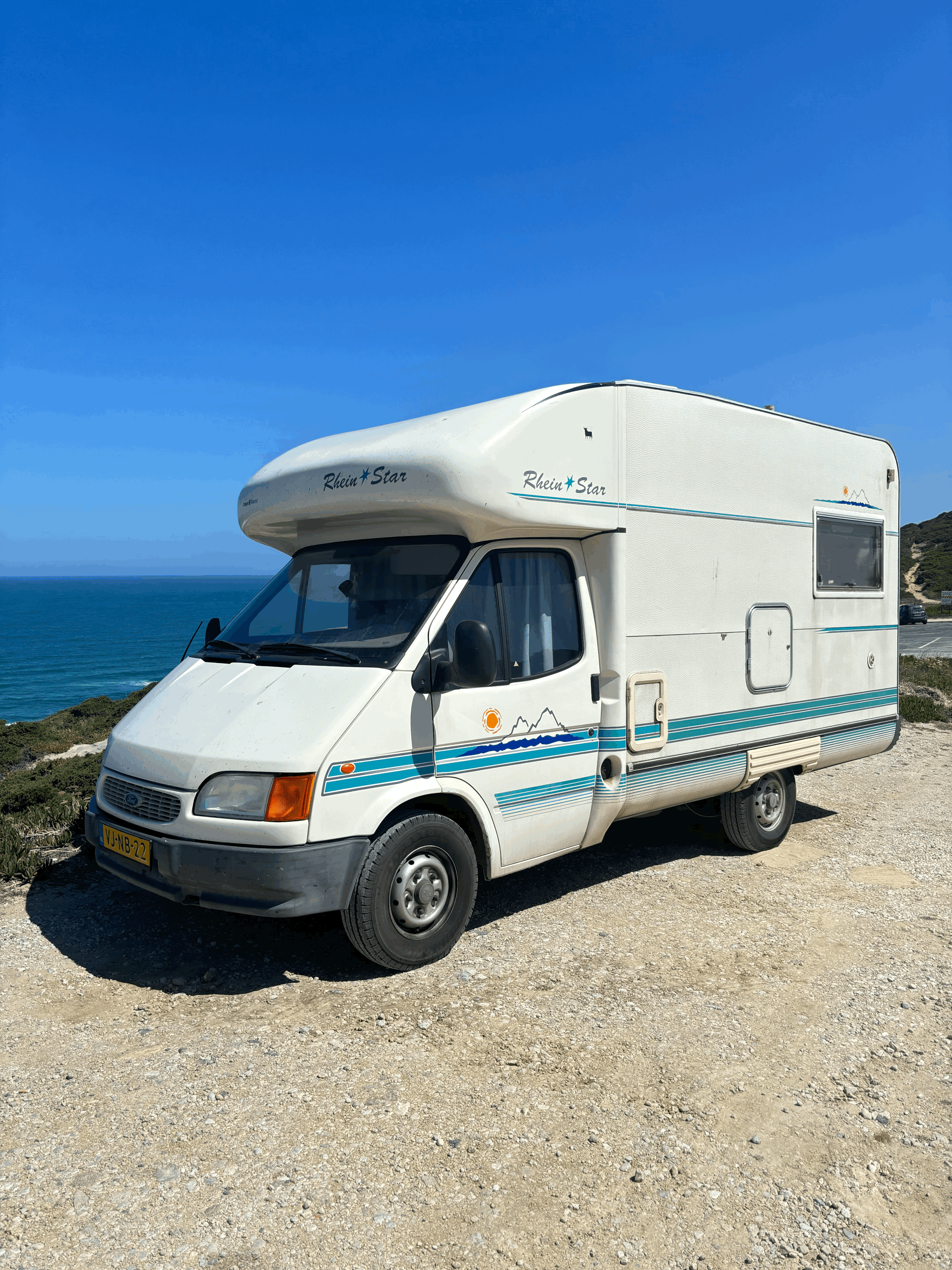 My Ibiza Immigration Story