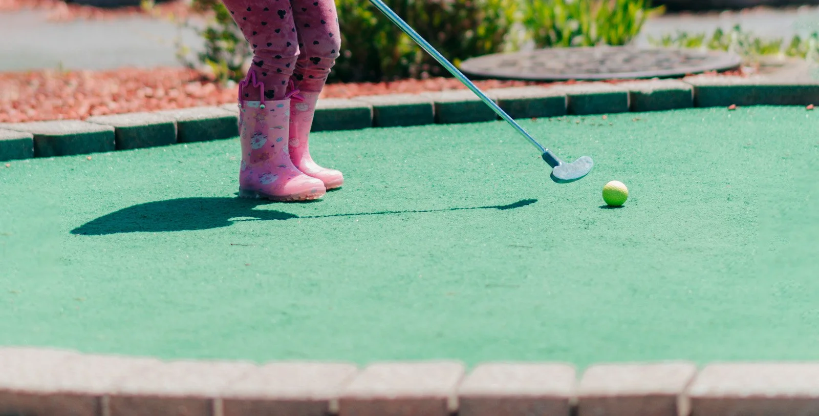 Mini Golf