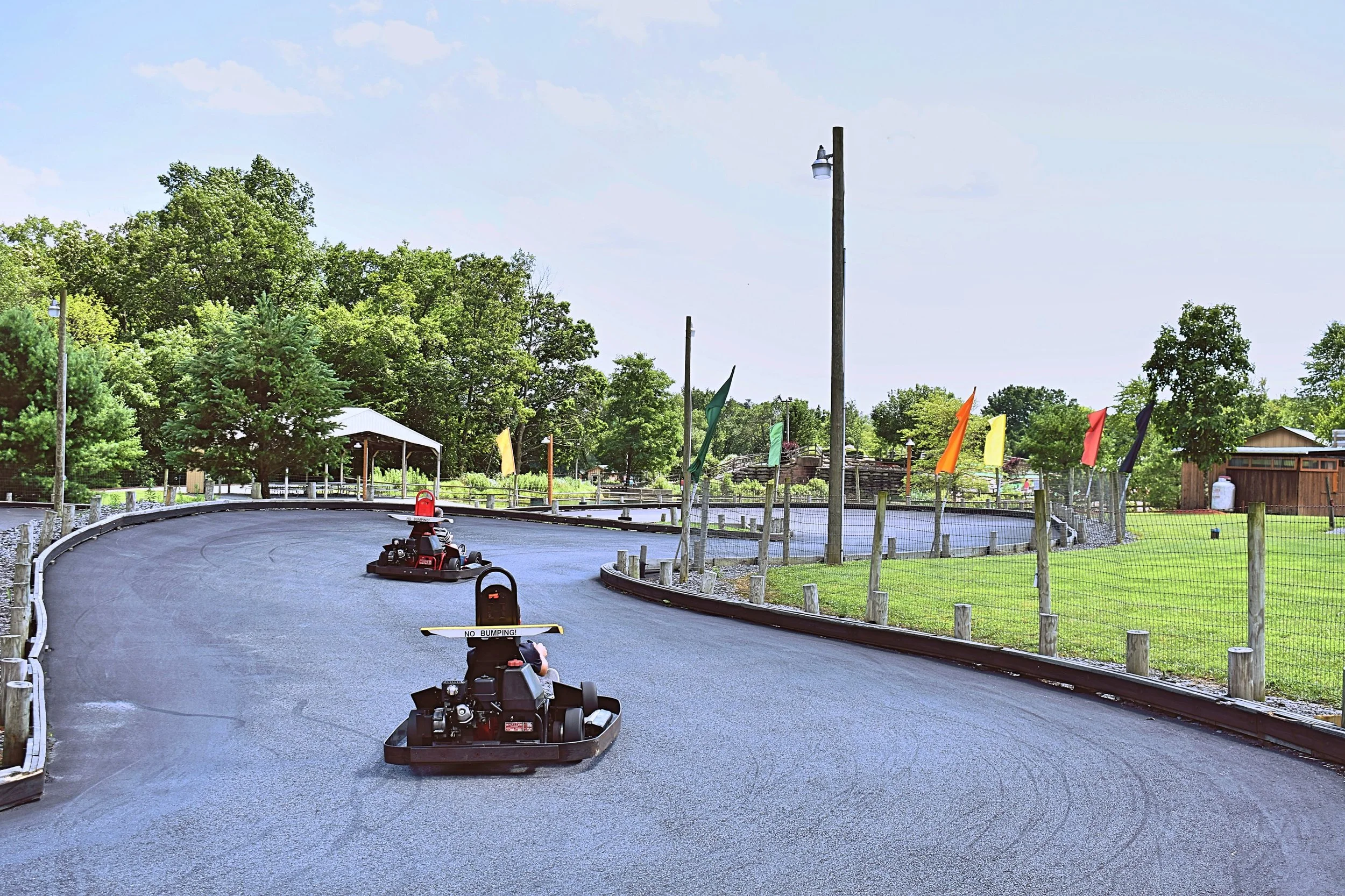Go-Karts