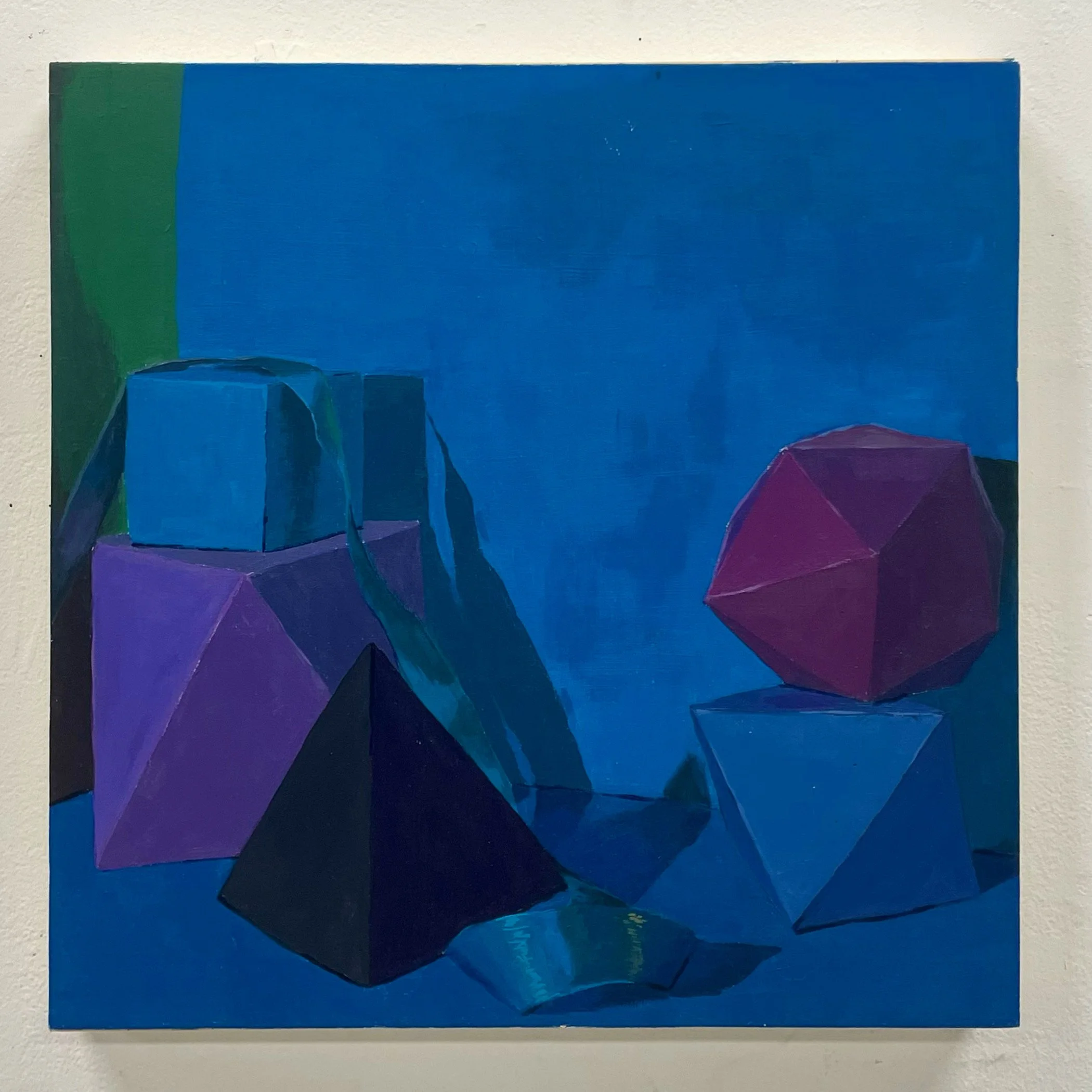 Acrylic Forms
