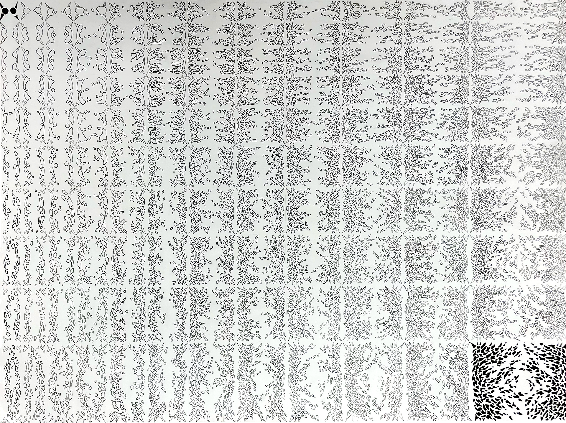 Abstract Design