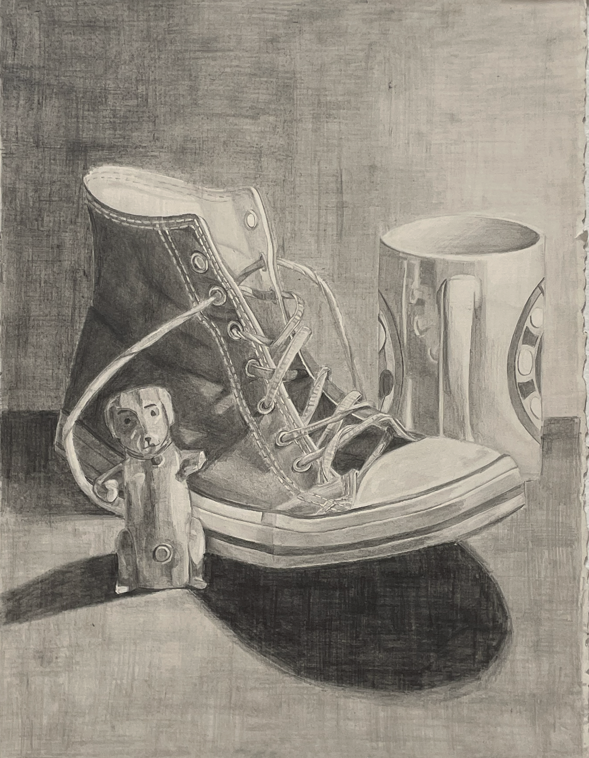 Still Life