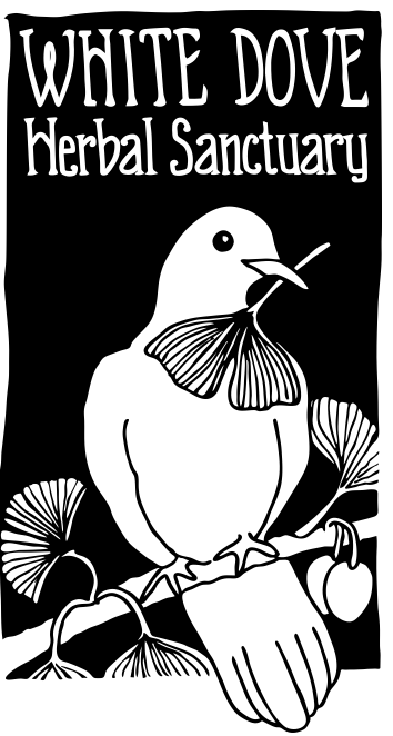 White Dove Herbal Sanctuary