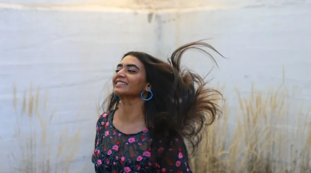 MadeHereMN for Artist Akiko Ostlund by Lance W Conrad