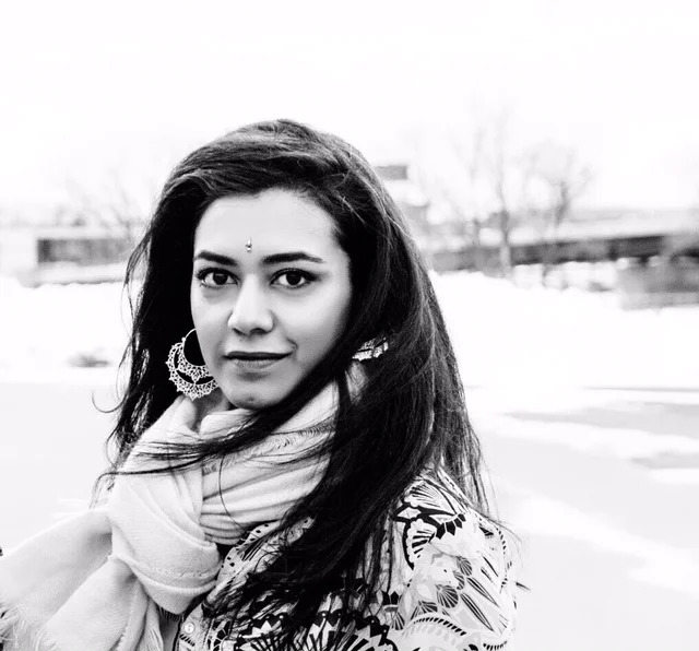 photo by Sarah White