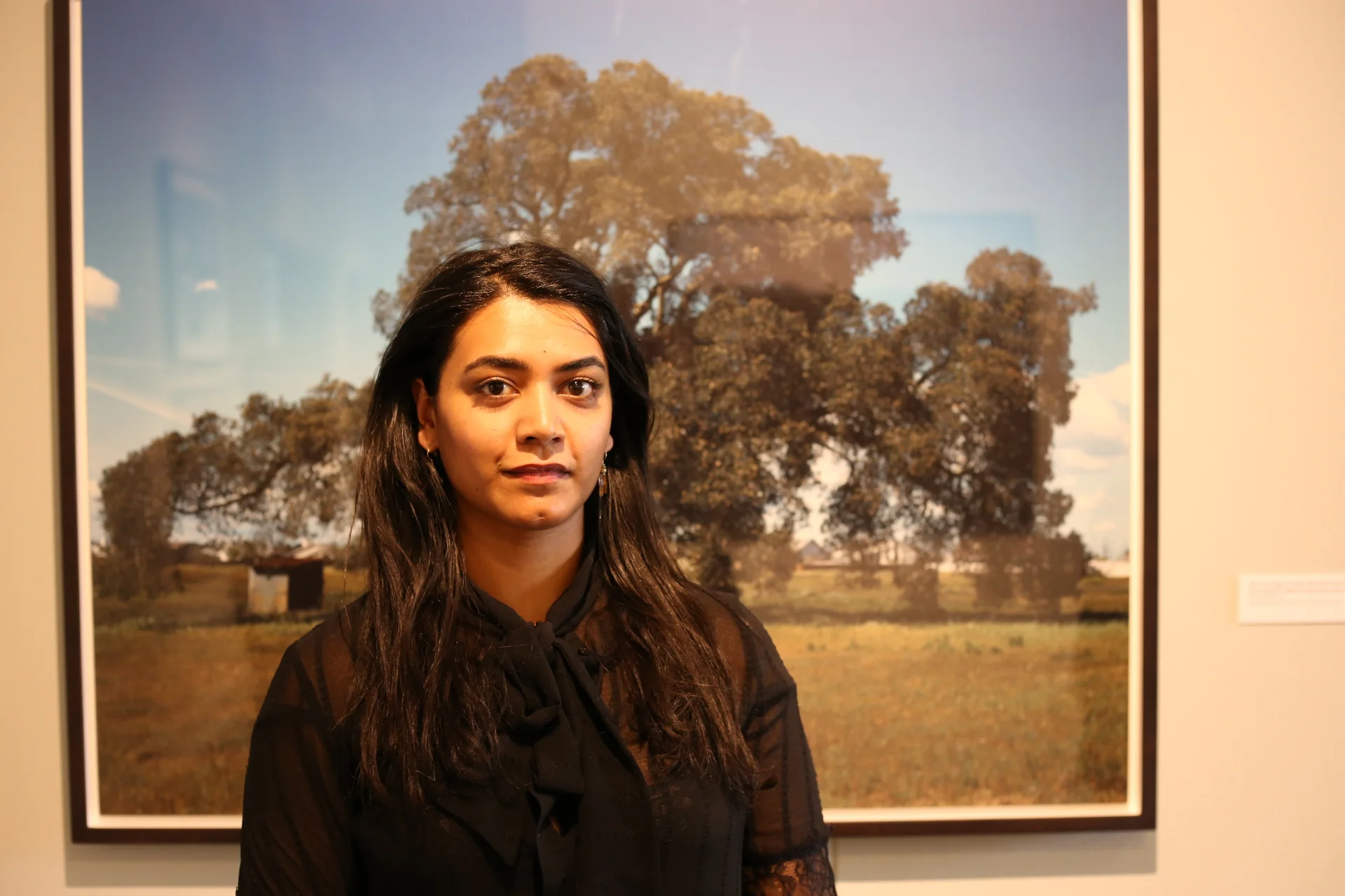 Background Photograph by Ken Gonzales-Day