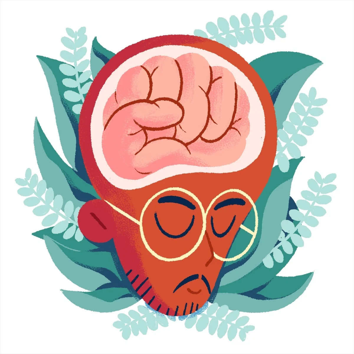 illustration by John Wilinski