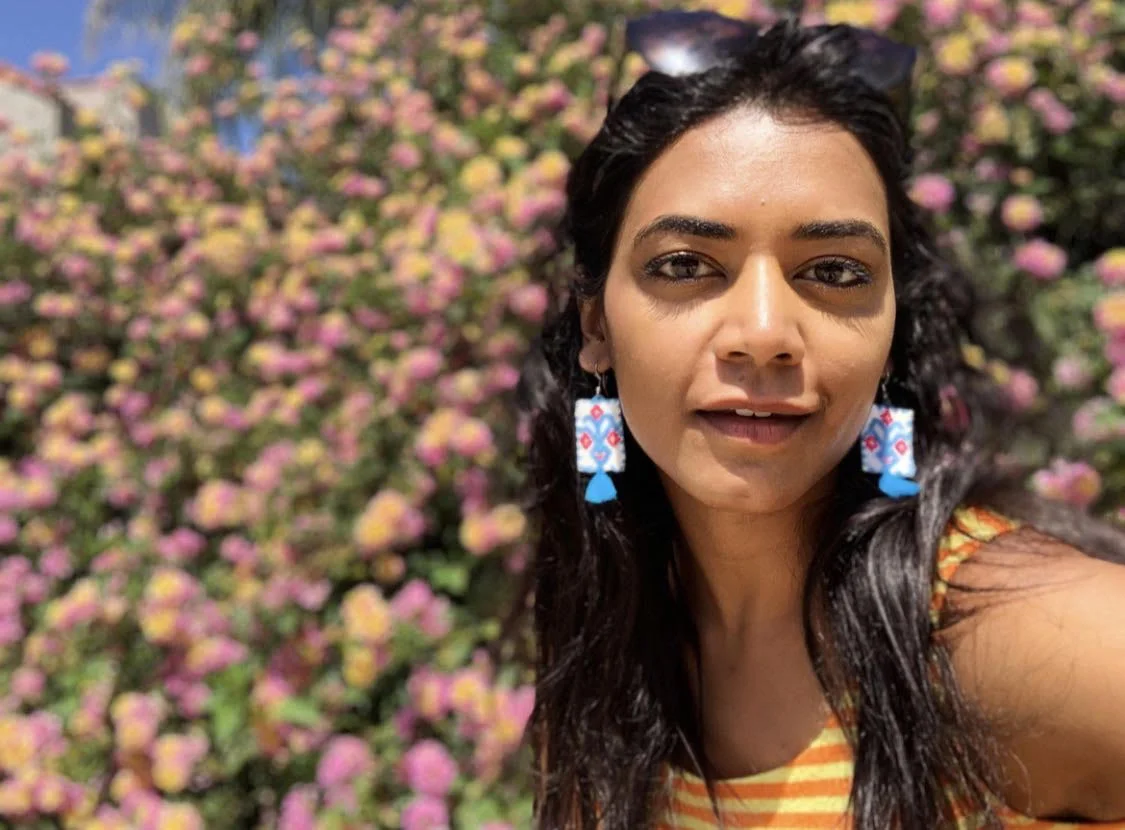 Healing Justice Research, L.A.