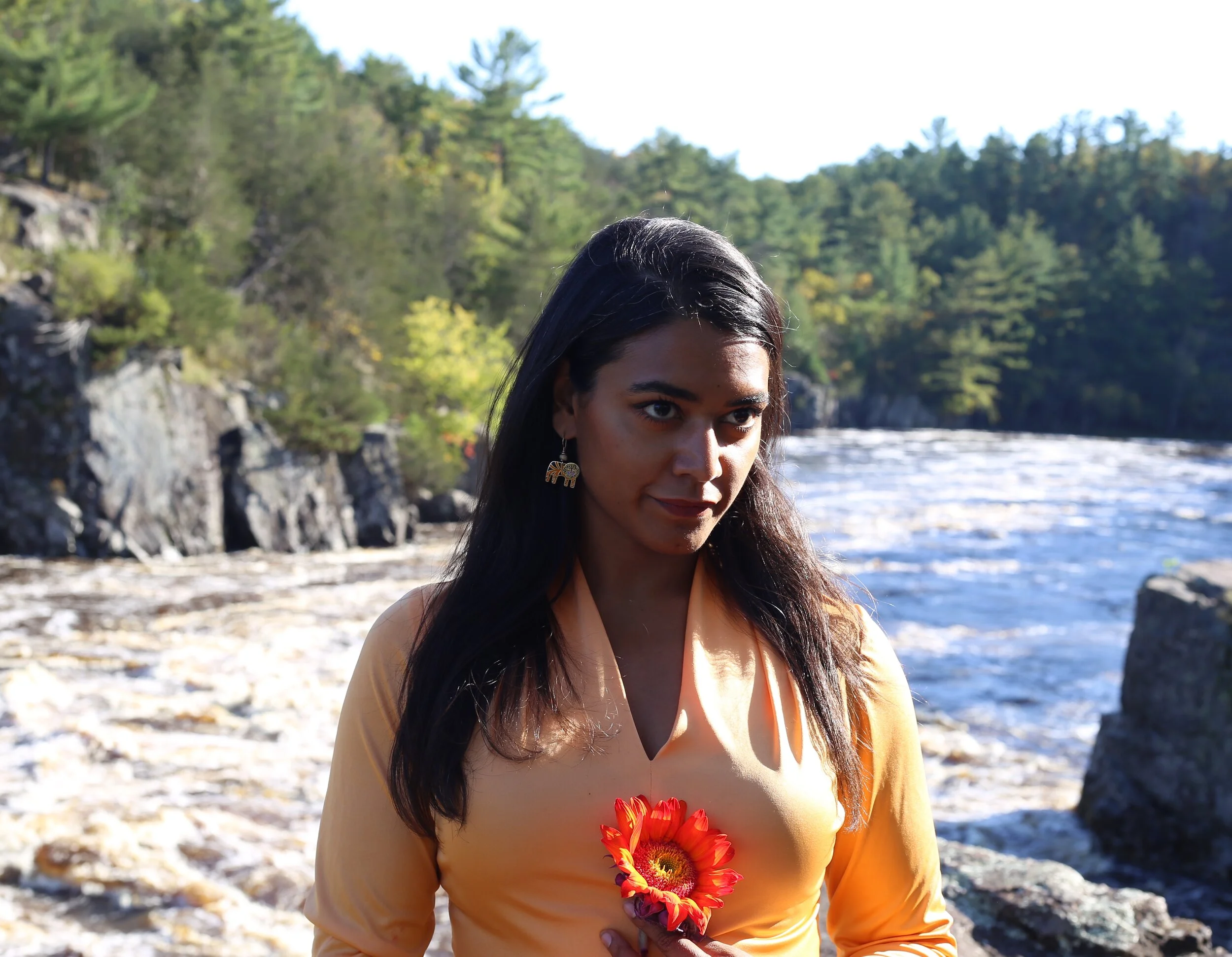 Healing Justice Research, L.A.