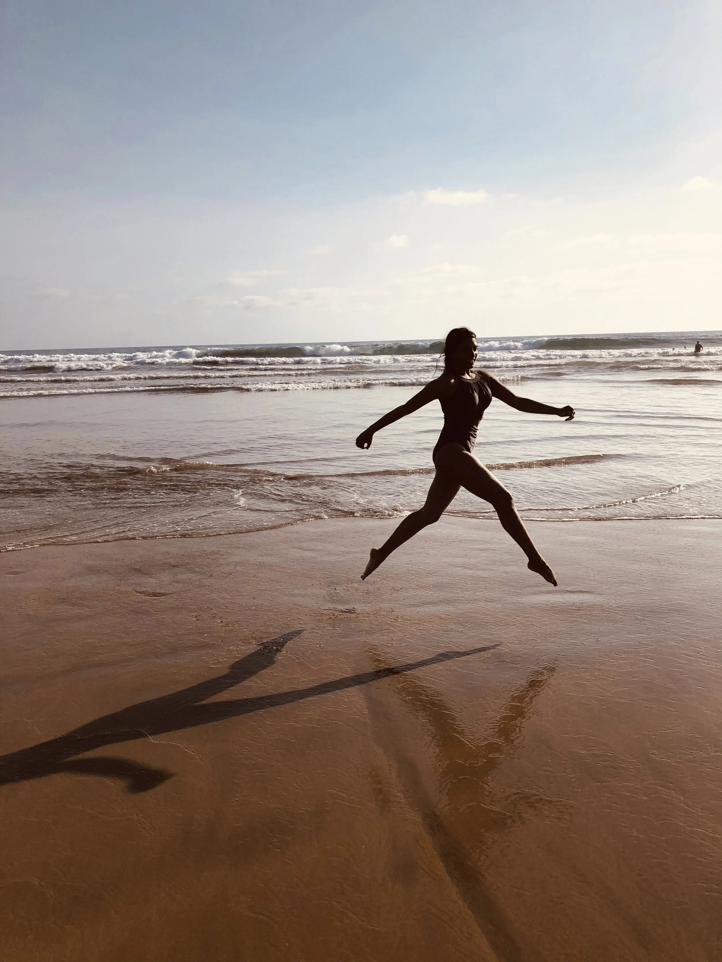 Digital Sunset Palm Springs!