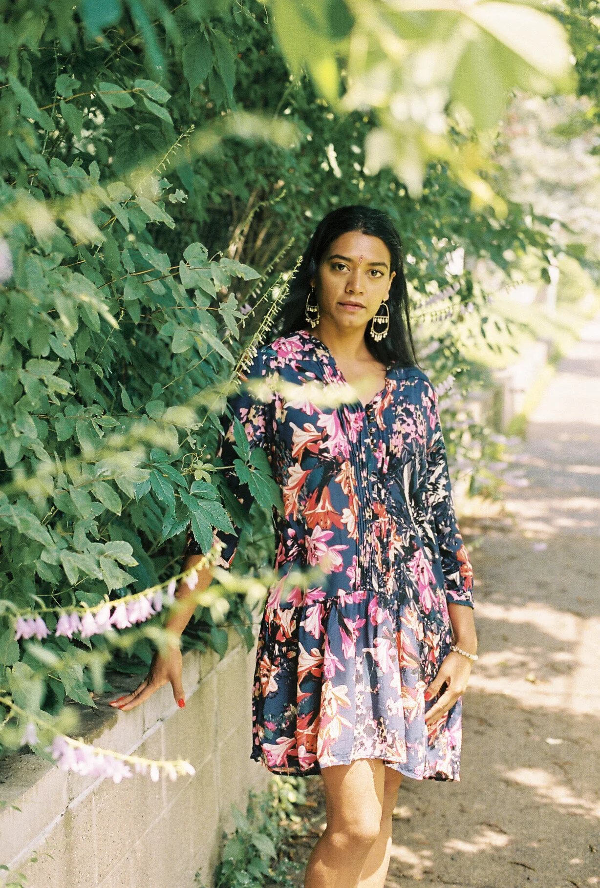 Photo by Nylon Saddle