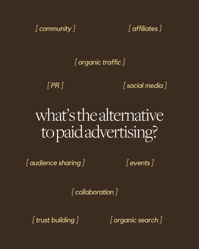 Community-Led Growth: How Purpose Brands Grow Without Paid Ads