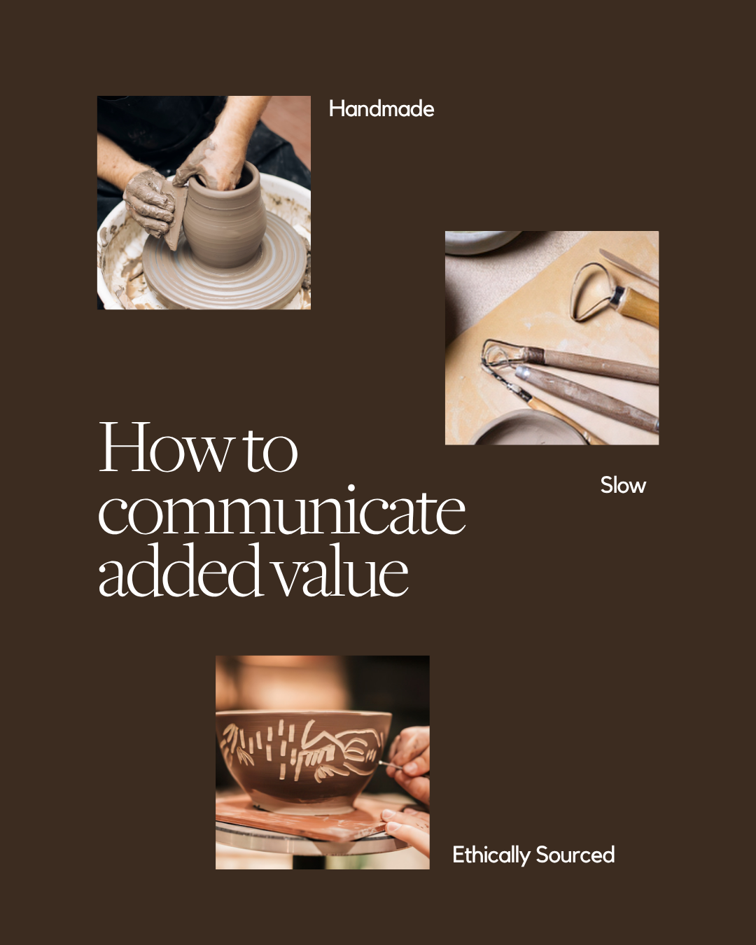 Why Your Brand Isn't Landing (And It's Probably Not What You Think)