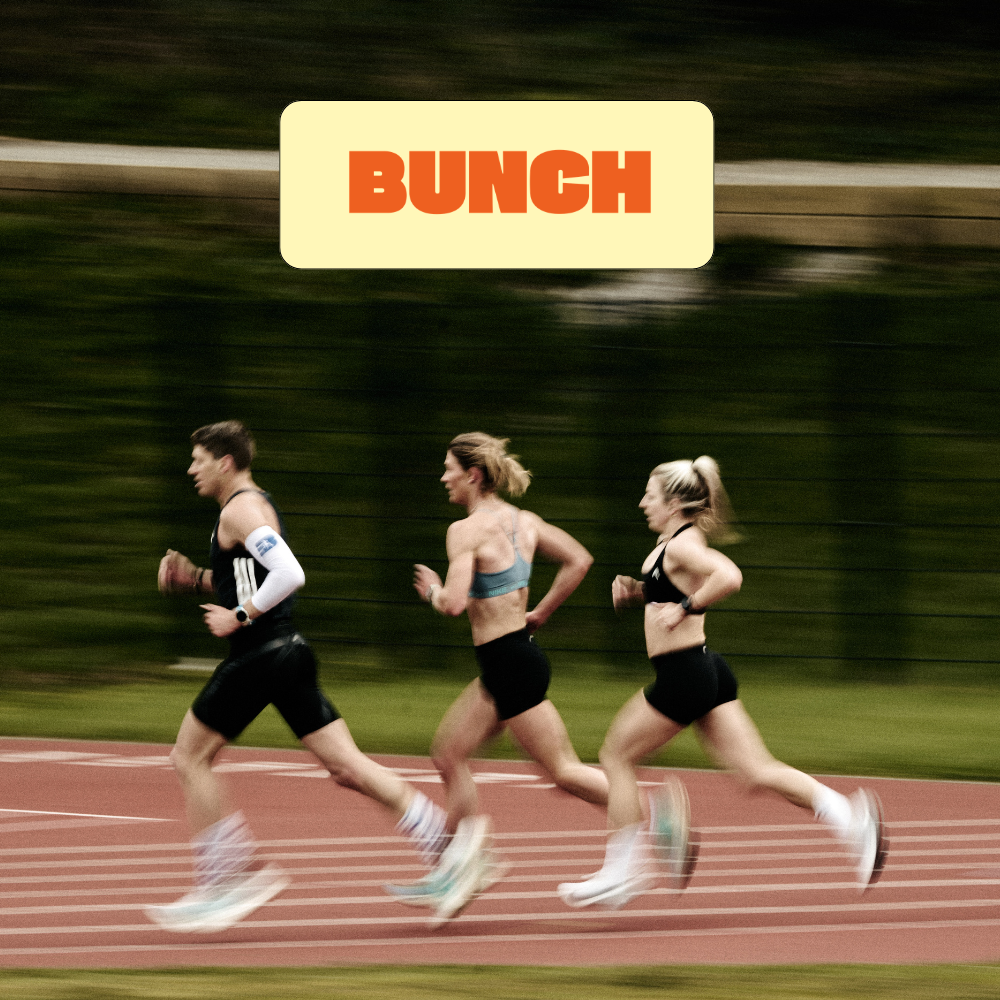 Bunch Marketing