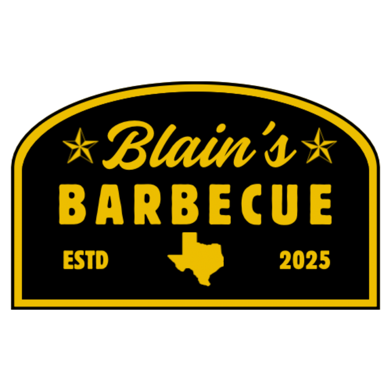 Blain’s BBQ