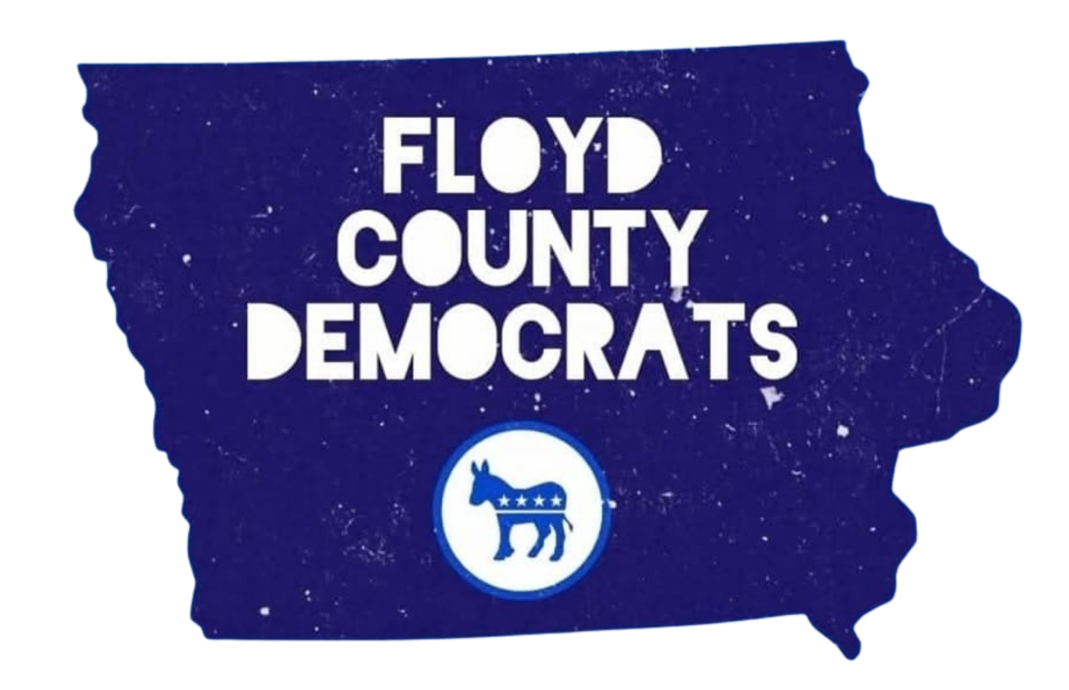 Floyd County Iowa Democrats