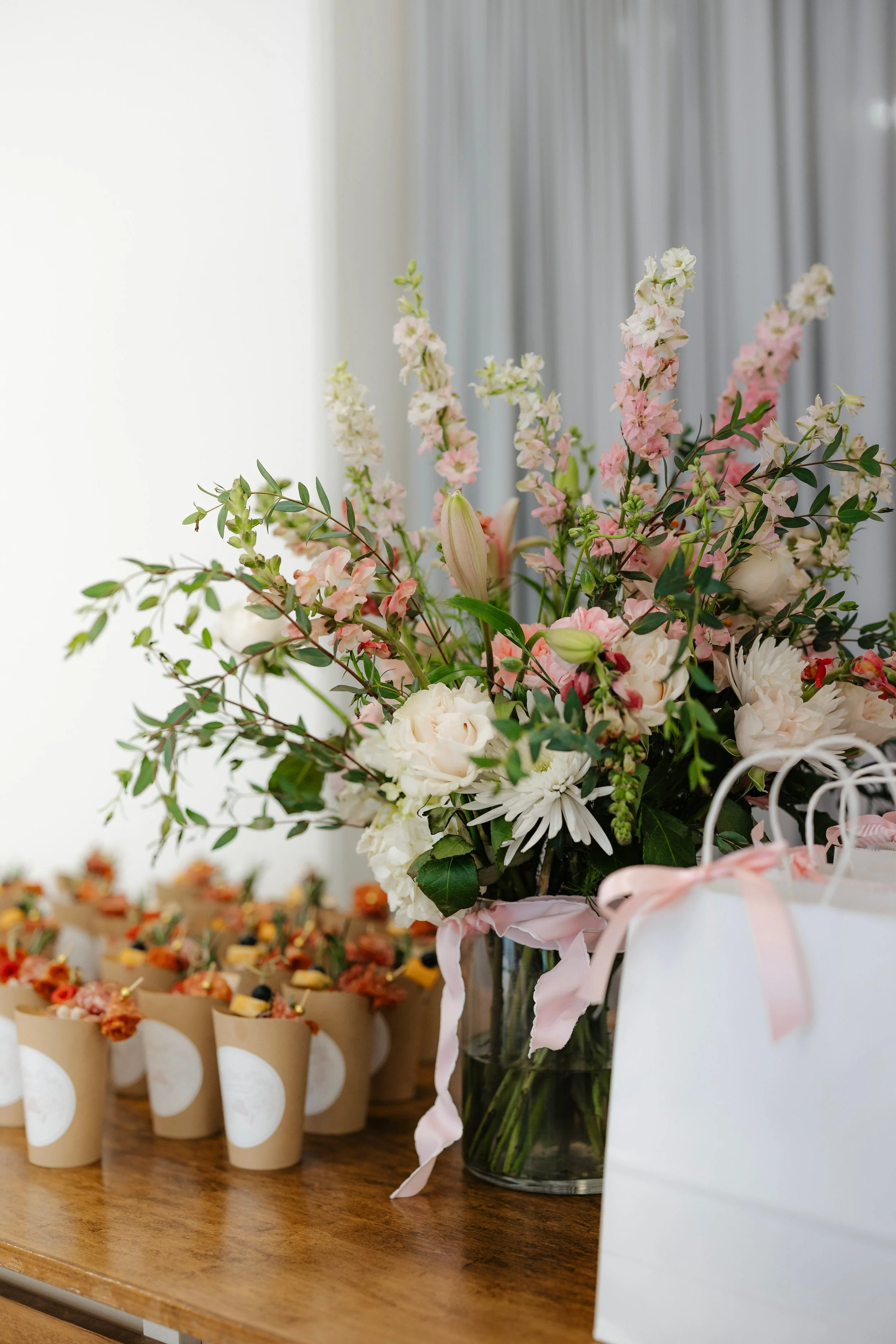 Wedding Flowers