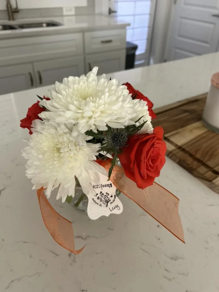 Small Bouquet