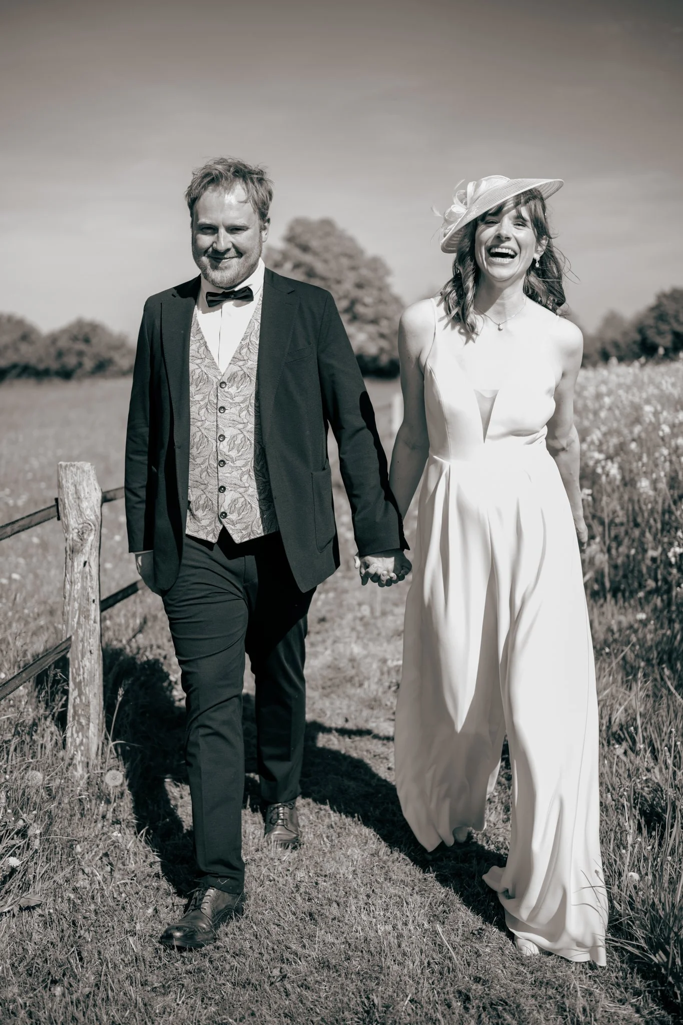Weddings • Love Stories