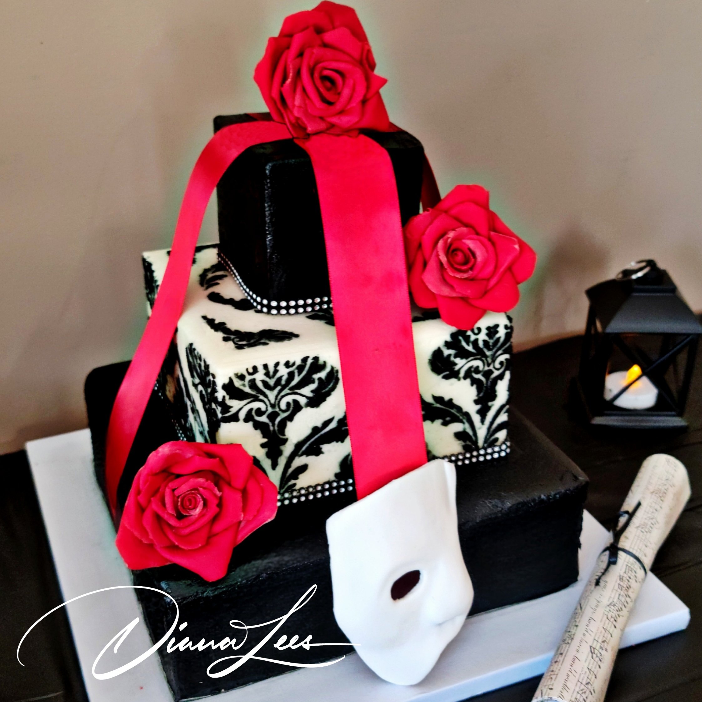 Swiss Meringue Buttercream Cheat