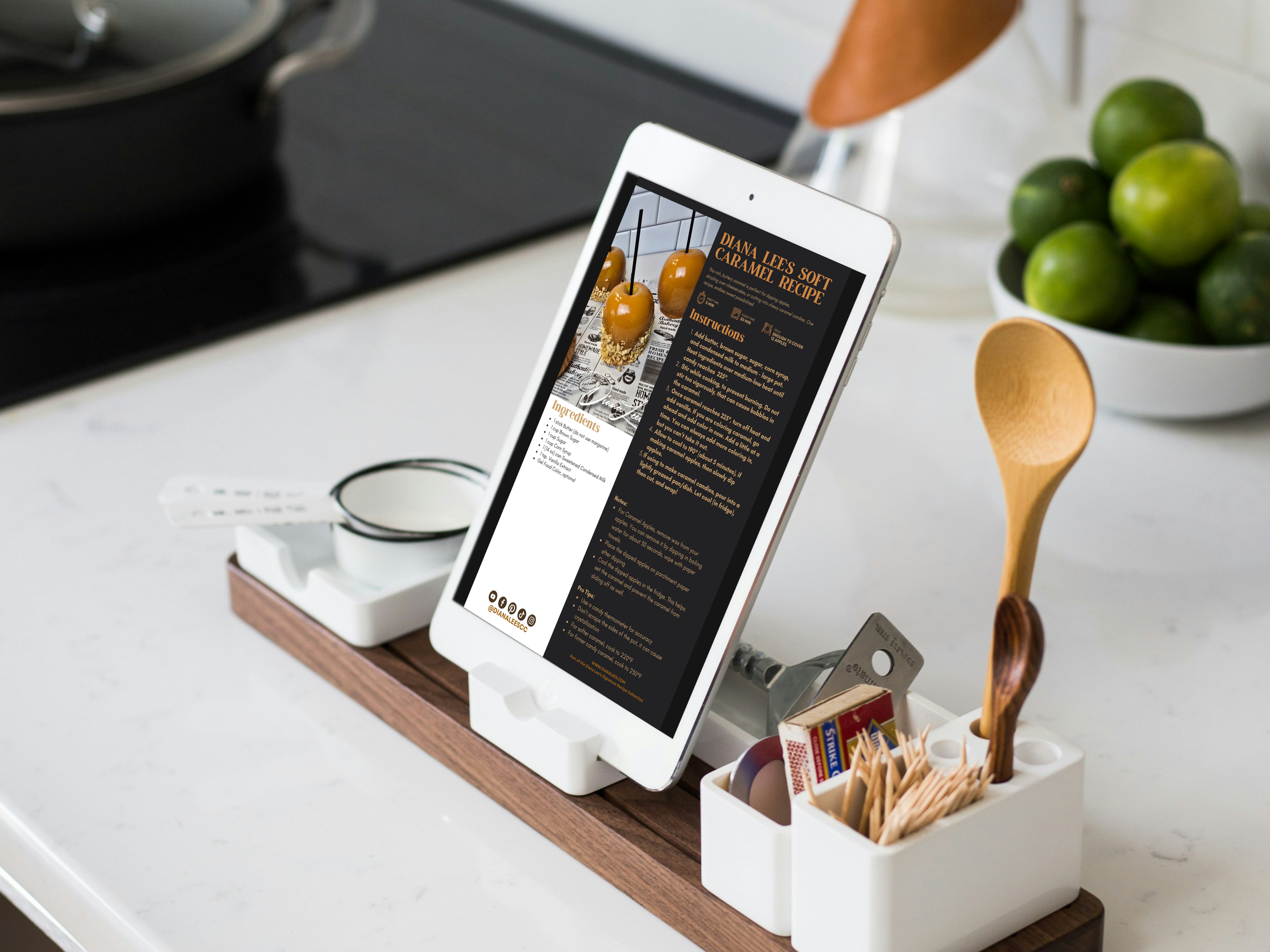 caramel-recipe-diana-lees